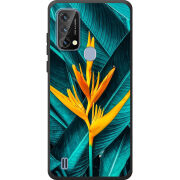 Чохол BoxFace Blackview A50 