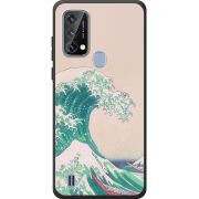 Чохол BoxFace Blackview A50 