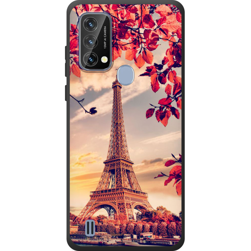 Чохол BoxFace Blackview A50 