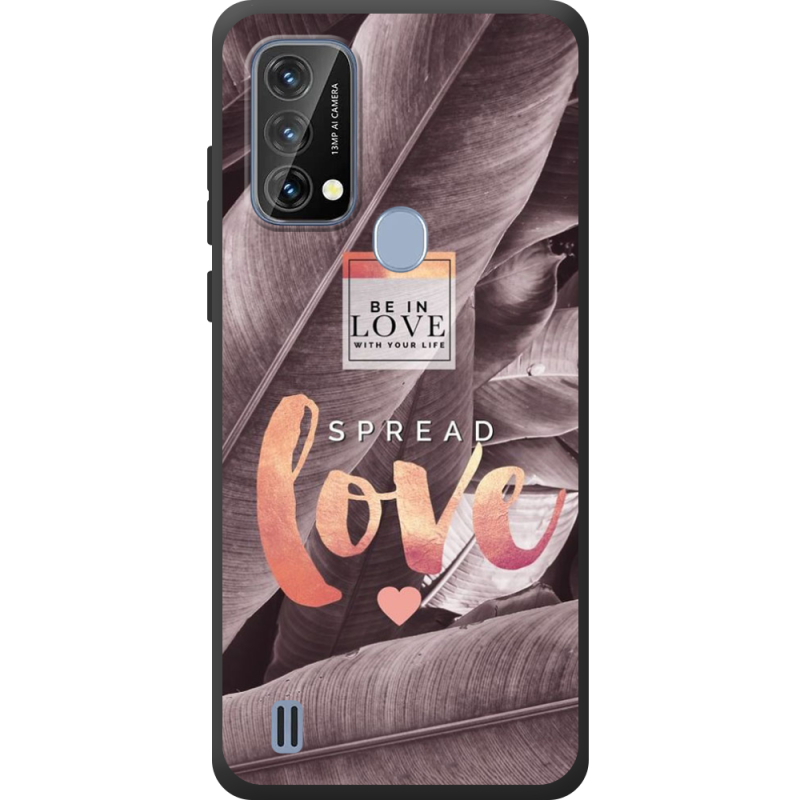 Чохол BoxFace Blackview A50 