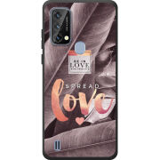 Чохол BoxFace Blackview A50 