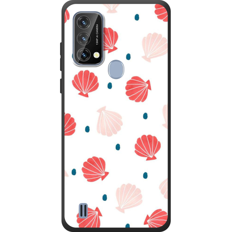 Чохол BoxFace Blackview A50 