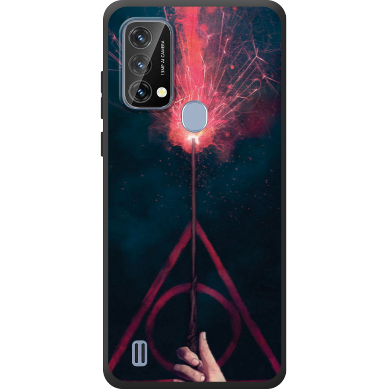 Чохол BoxFace Blackview A50 