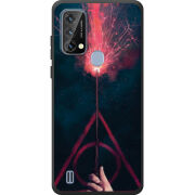 Чохол BoxFace Blackview A50 