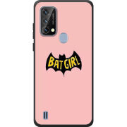 Чохол BoxFace Blackview A50 