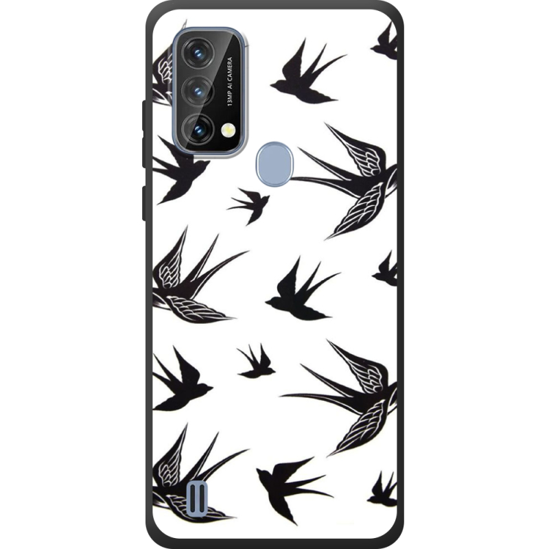 Чохол BoxFace Blackview A50 