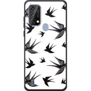 Чохол BoxFace Blackview A50 