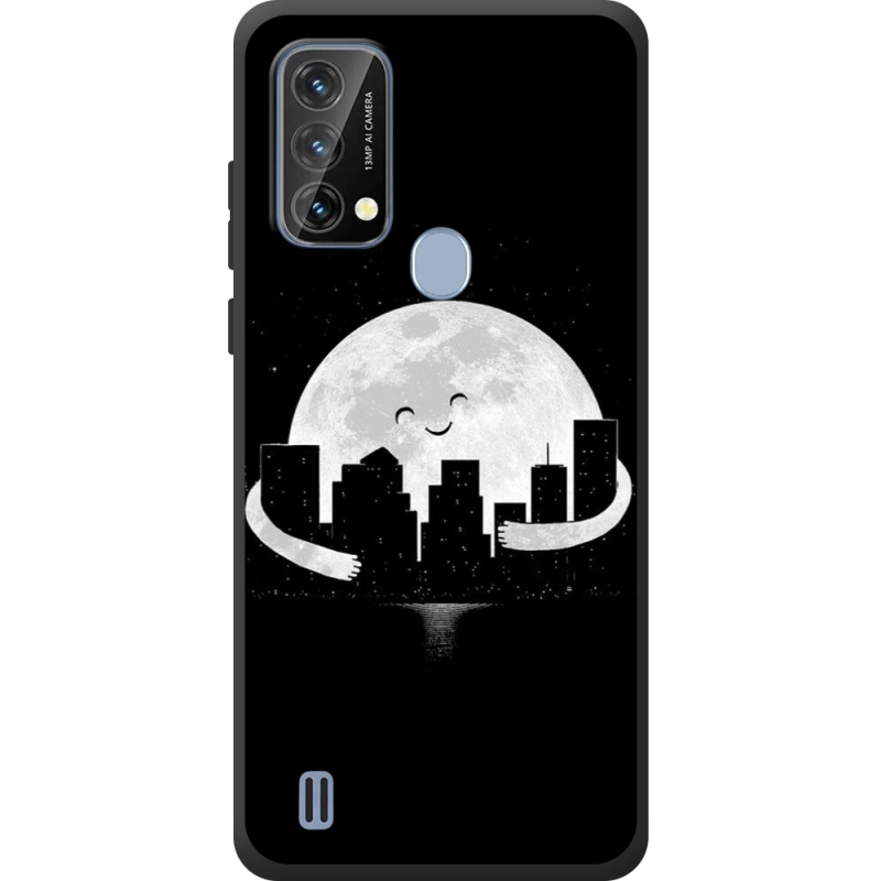 Чохол BoxFace Blackview A50 