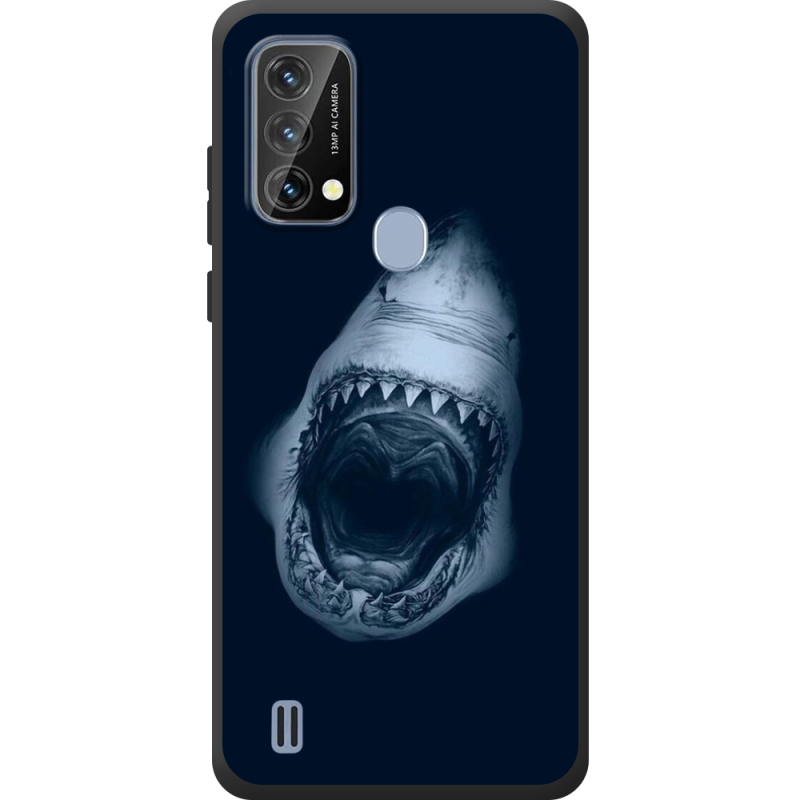 Чохол BoxFace Blackview A50 