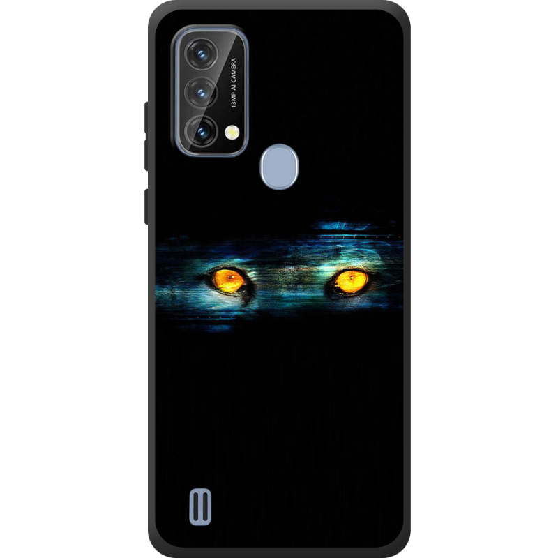 Чохол BoxFace Blackview A50 Eyes in the Dark