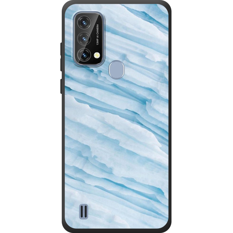 Чохол BoxFace Blackview A50 