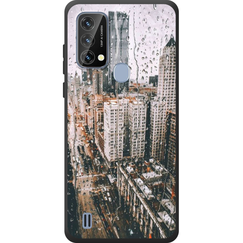 Чохол BoxFace Blackview A50 