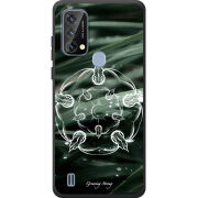 Чохол BoxFace Blackview A50 