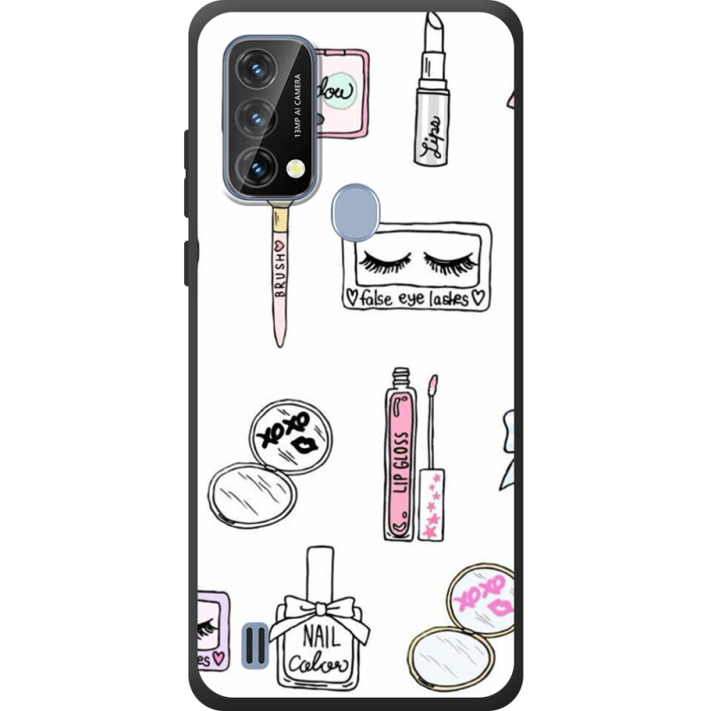 Чохол BoxFace Blackview A50 