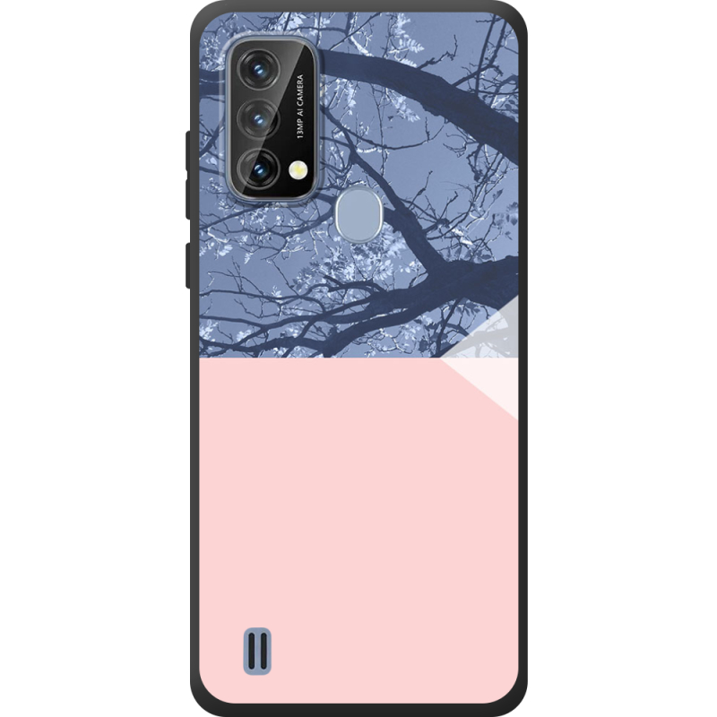 Чохол BoxFace Blackview A50 