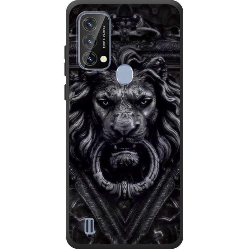 Чохол BoxFace Blackview A50 