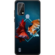 Чохол BoxFace Blackview A50 