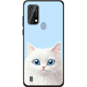 Чохол BoxFace Blackview A50 