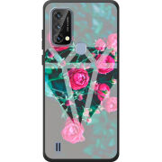 Чохол BoxFace Blackview A50 