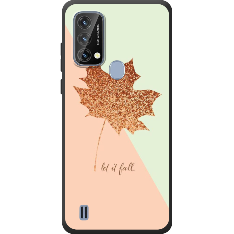 Чохол BoxFace Blackview A50 