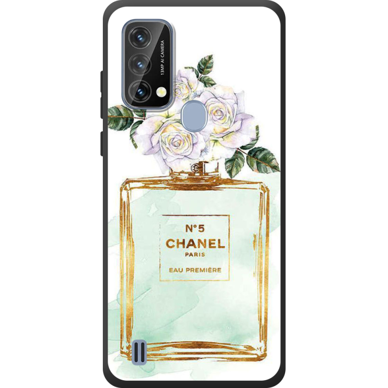 Чохол BoxFace Blackview A50 