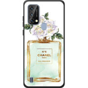 Чохол BoxFace Blackview A50 