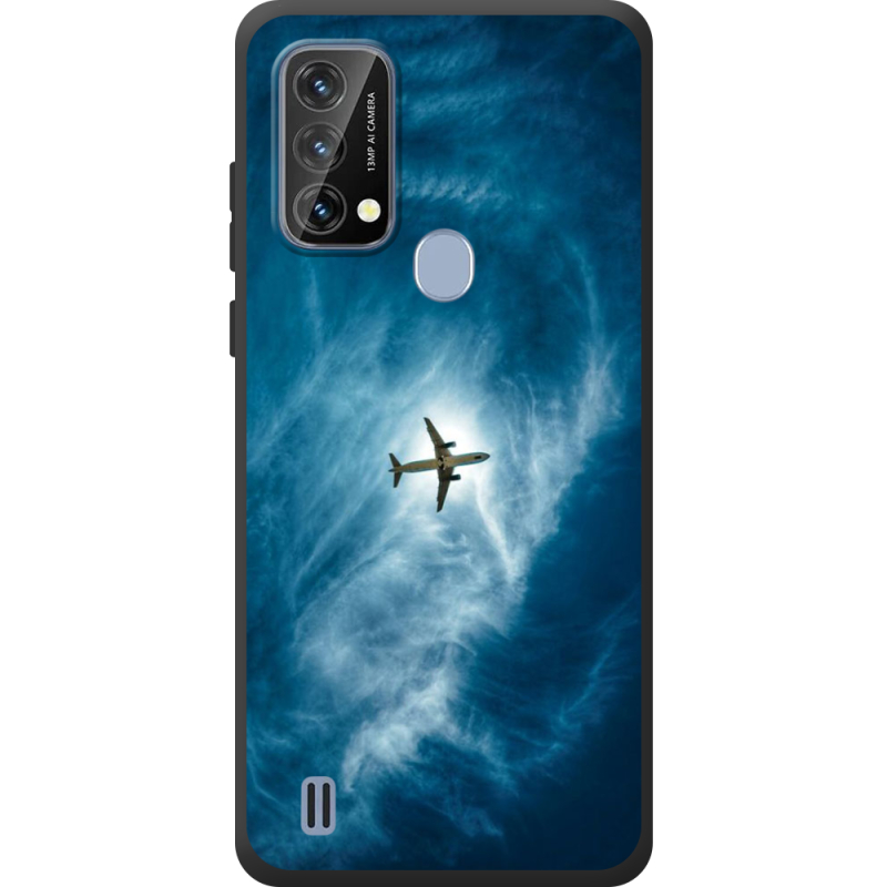 Чохол BoxFace Blackview A50 