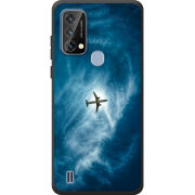 Чохол BoxFace Blackview A50 