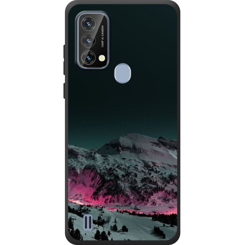 Чохол BoxFace Blackview A50 