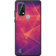 Чохол BoxFace Blackview A50 