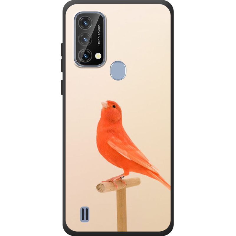 Чохол BoxFace Blackview A50 