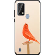 Чохол BoxFace Blackview A50 