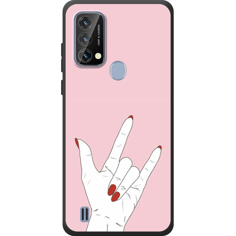 Чохол BoxFace Blackview A50 