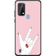 Чохол BoxFace Blackview A50 