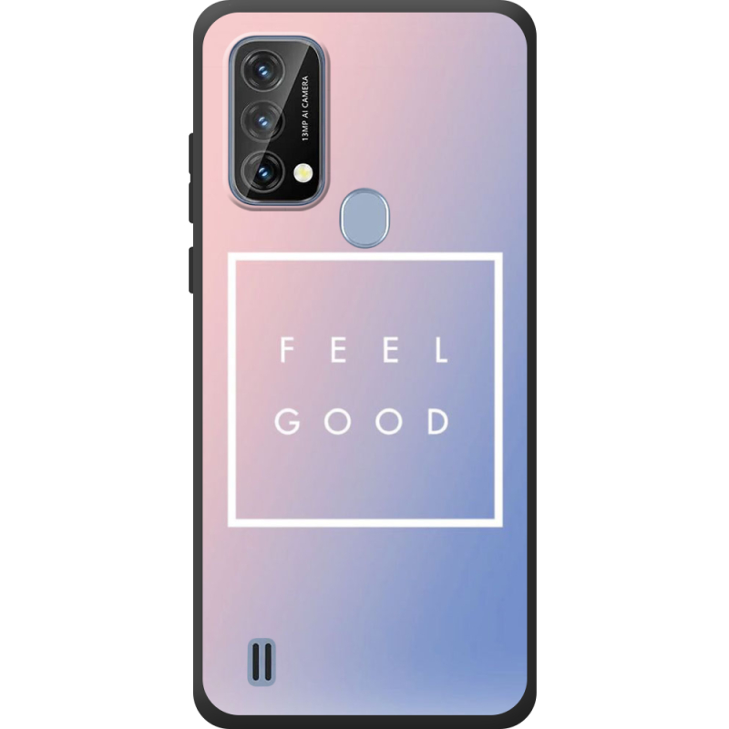 Чохол BoxFace Blackview A50 