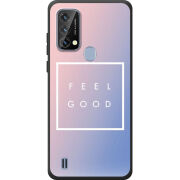 Чохол BoxFace Blackview A50 