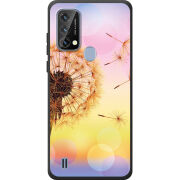 Чохол BoxFace Blackview A50 