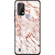 Чохол BoxFace Blackview A50 