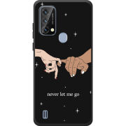 Чохол BoxFace Blackview A50 