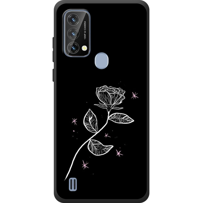 Чохол BoxFace Blackview A50 