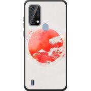 Чохол BoxFace Blackview A50 