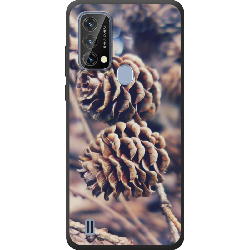 Чохол BoxFace Blackview A50 