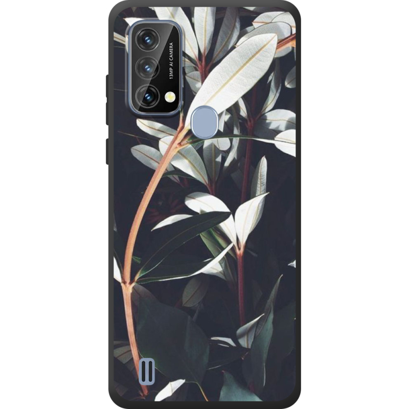 Чохол BoxFace Blackview A50 