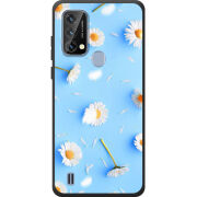 Чохол BoxFace Blackview A50 