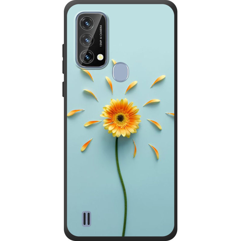 Чохол BoxFace Blackview A50 