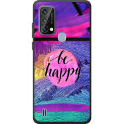 Чохол BoxFace Blackview A50 