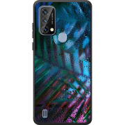 Чохол BoxFace Blackview A50 