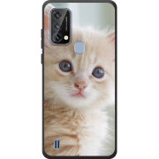 Чохол BoxFace Blackview A50 Animation Kittens
