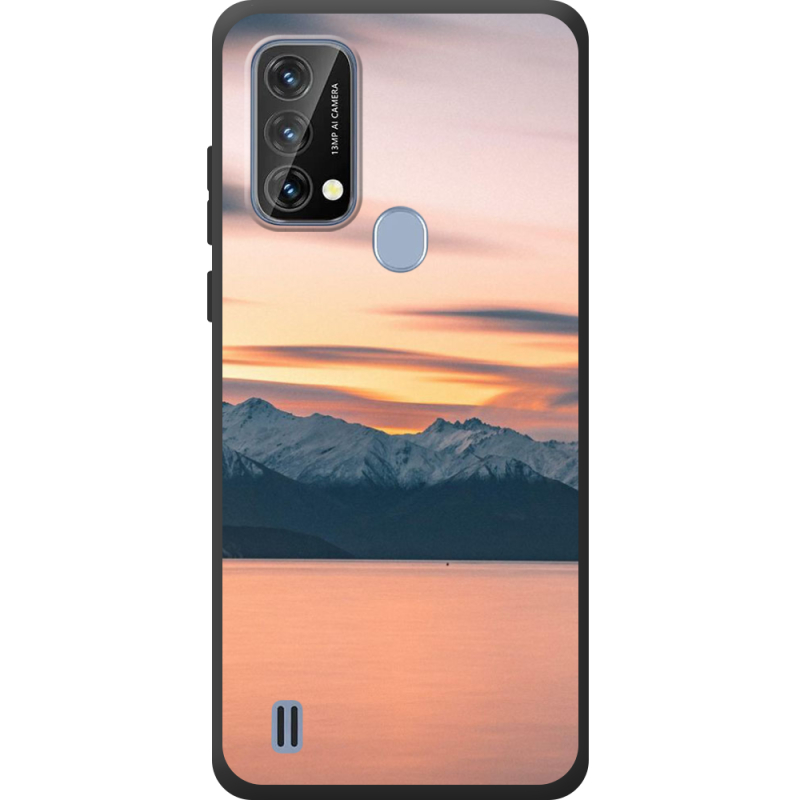 Чохол BoxFace Blackview A50 