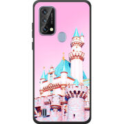 Чохол BoxFace Blackview A50 